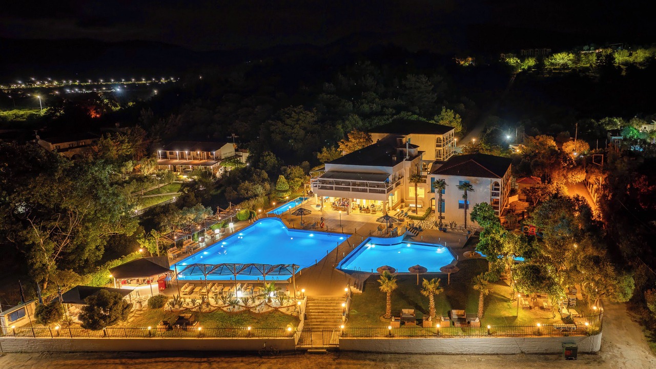 Photo of Outdoor in Potos