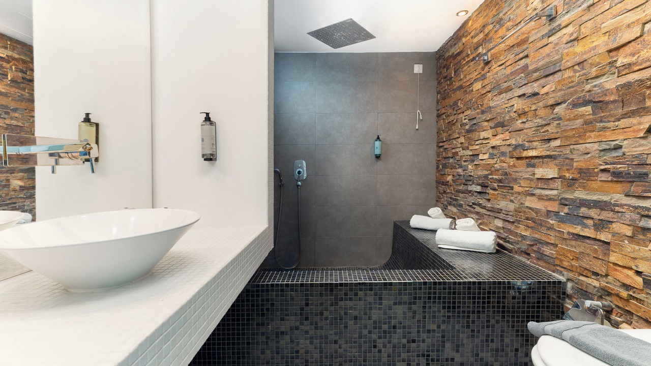 Photo of Bathroom in Potos