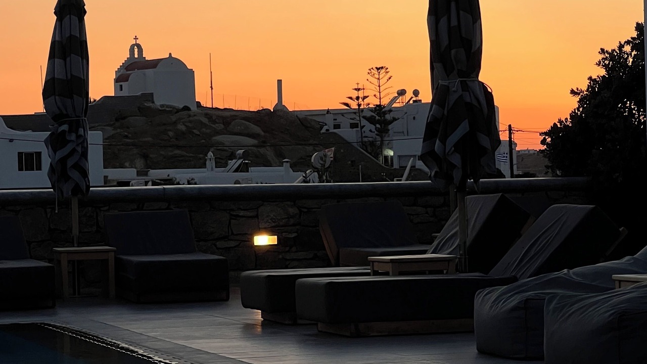 Photo of Outdoor in Glastros