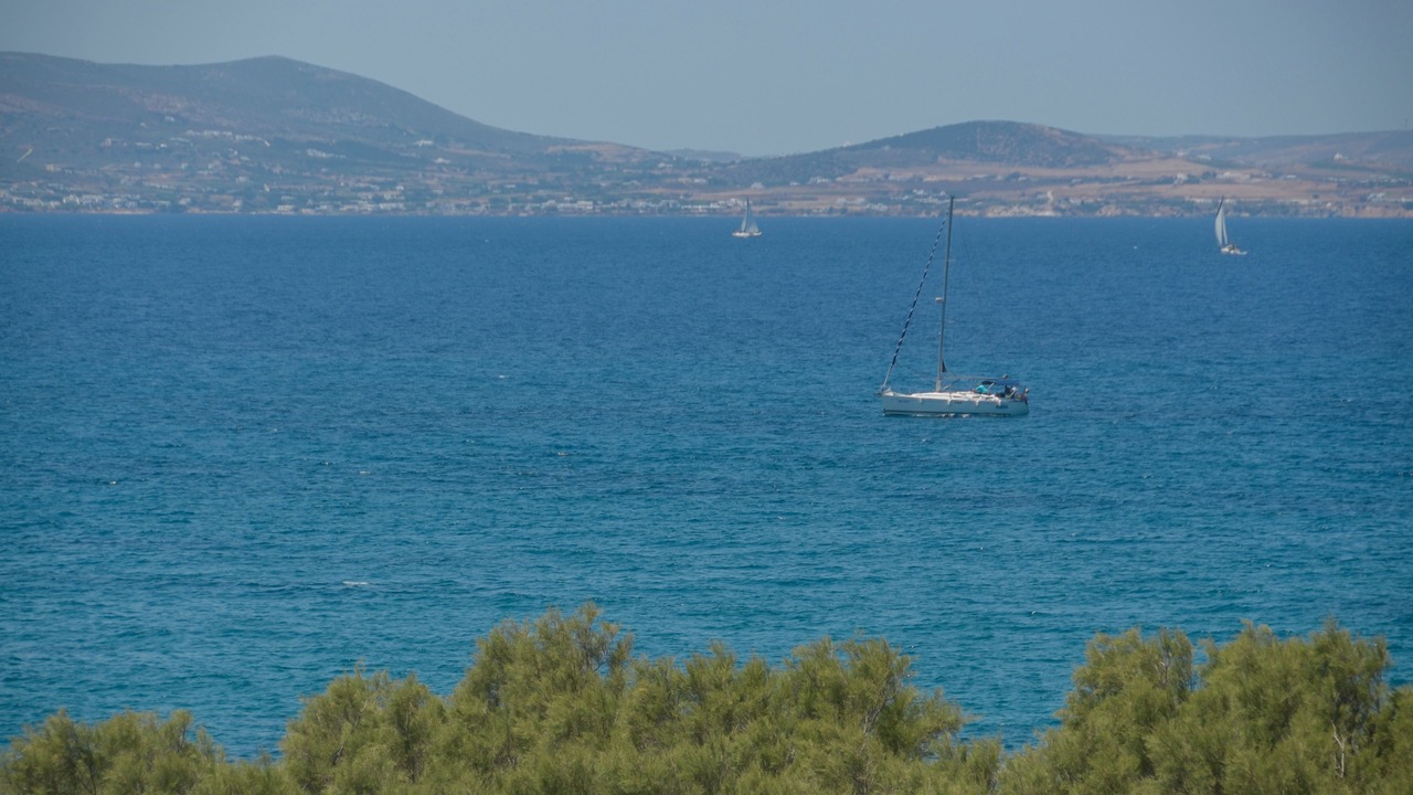 Photo of Others in Old Town Naxos