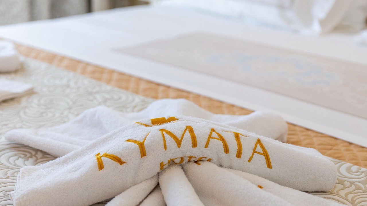 Photo of Bedroom in Old Town Naxos
