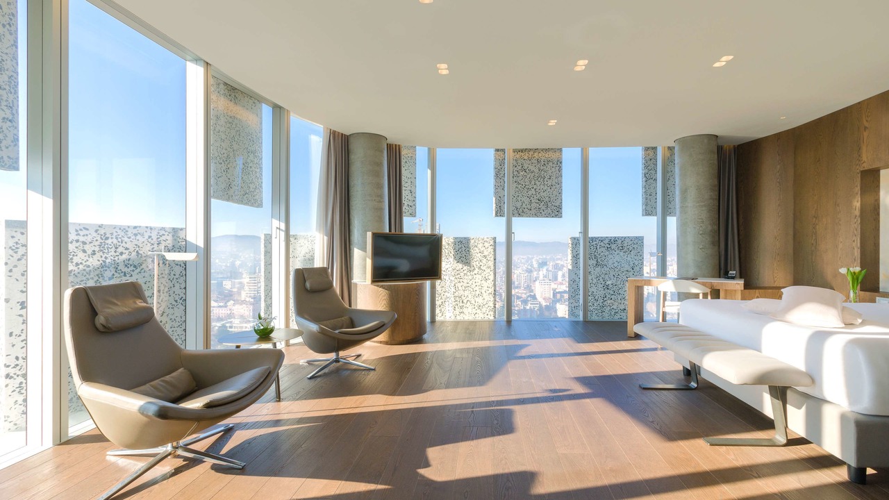 Photo of Livingroom in Tirana