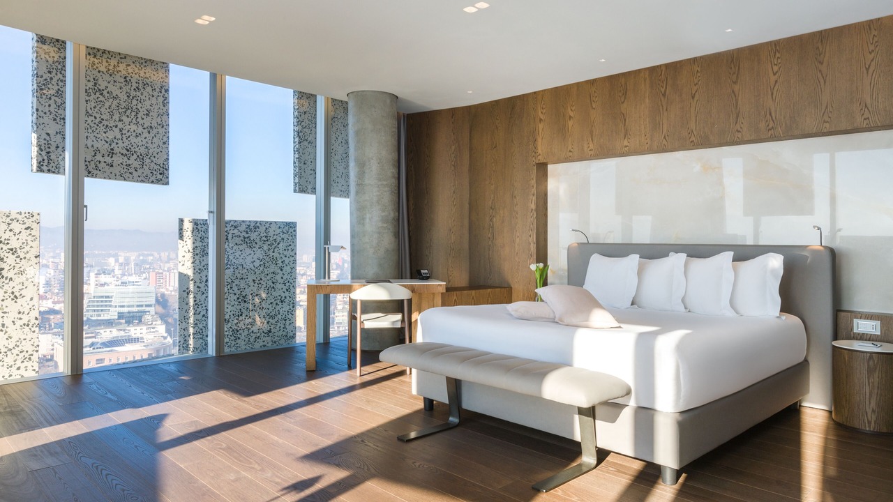 Photo of Bedroom in Tirana