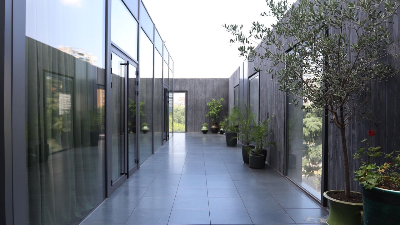 Photo of Patio Balcony in Tirana