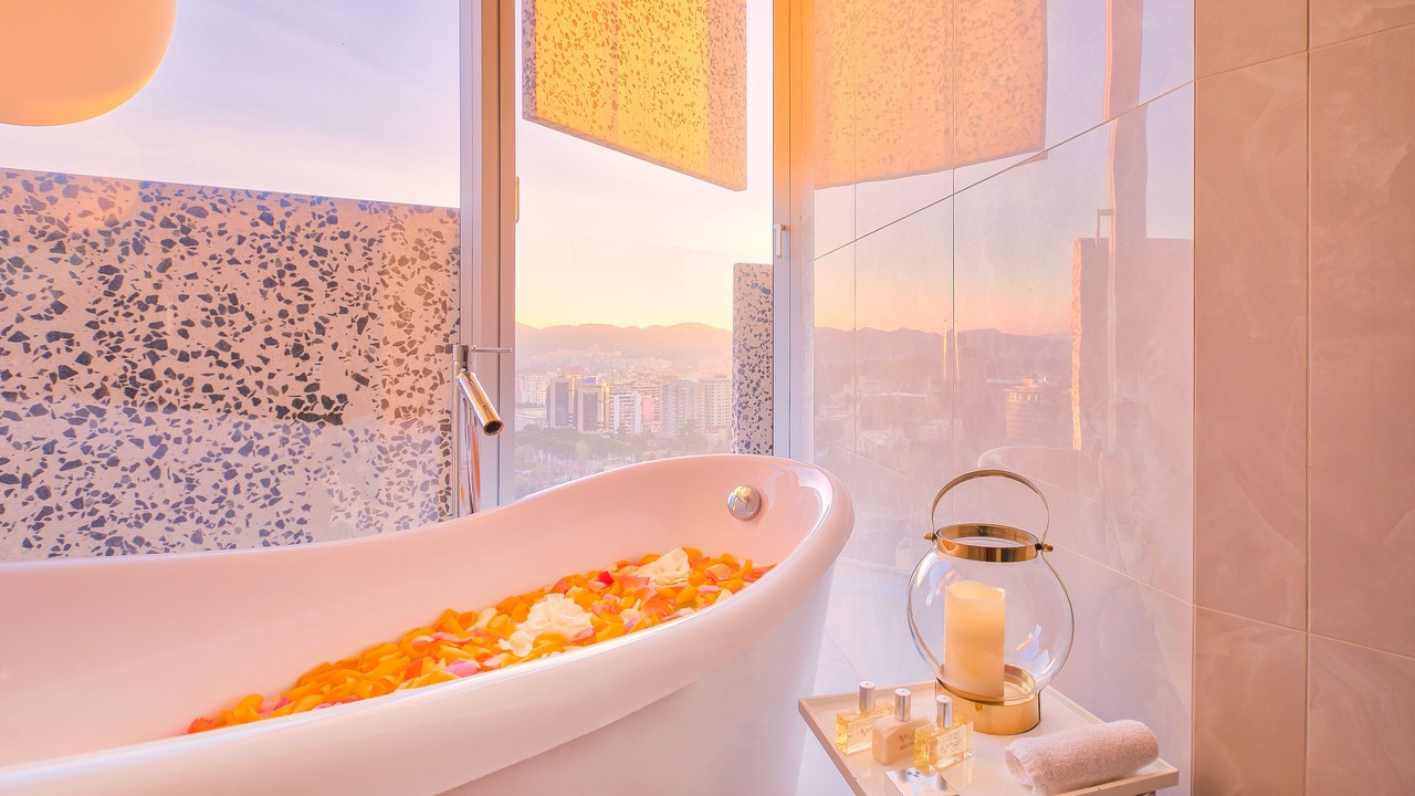 Photo of Bathroom in Tirana