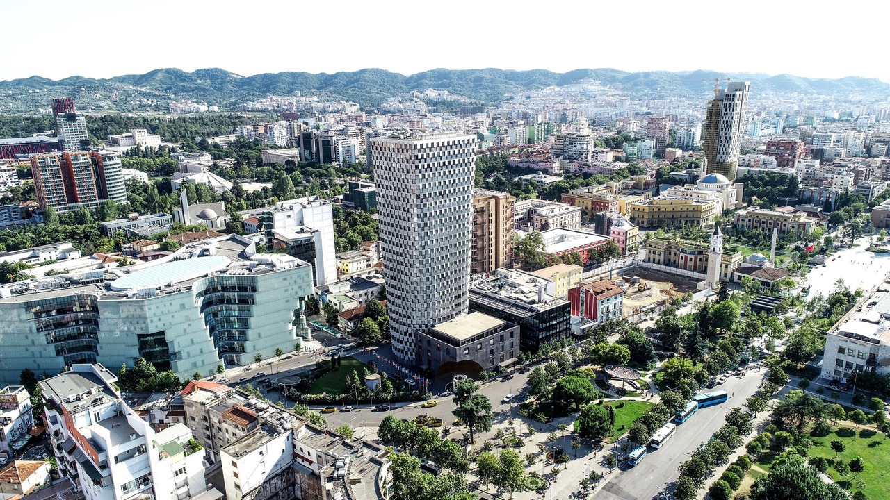 Photo of Outdoor in Tirana