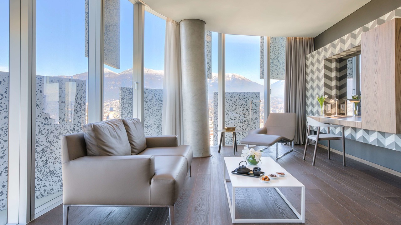 Photo of Bedroom in Tirana