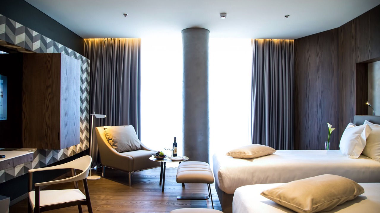 Photo of Bedroom in Tirana