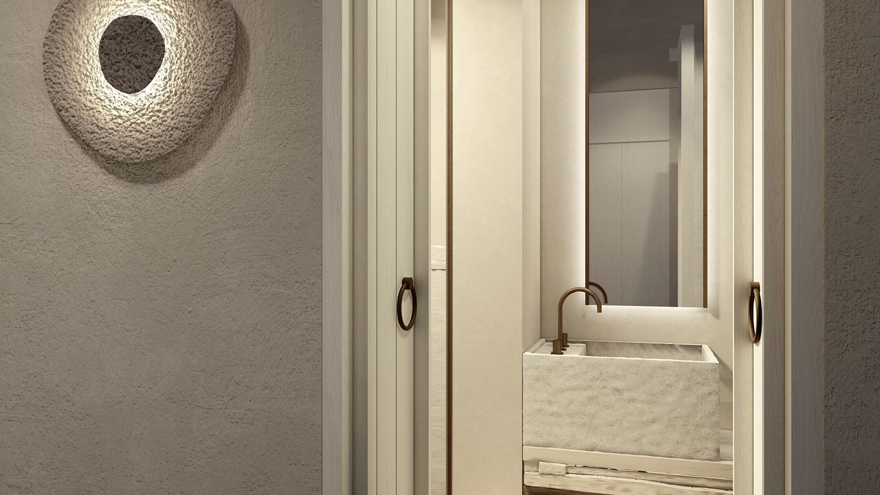 Photo of Bedroom in Naousa