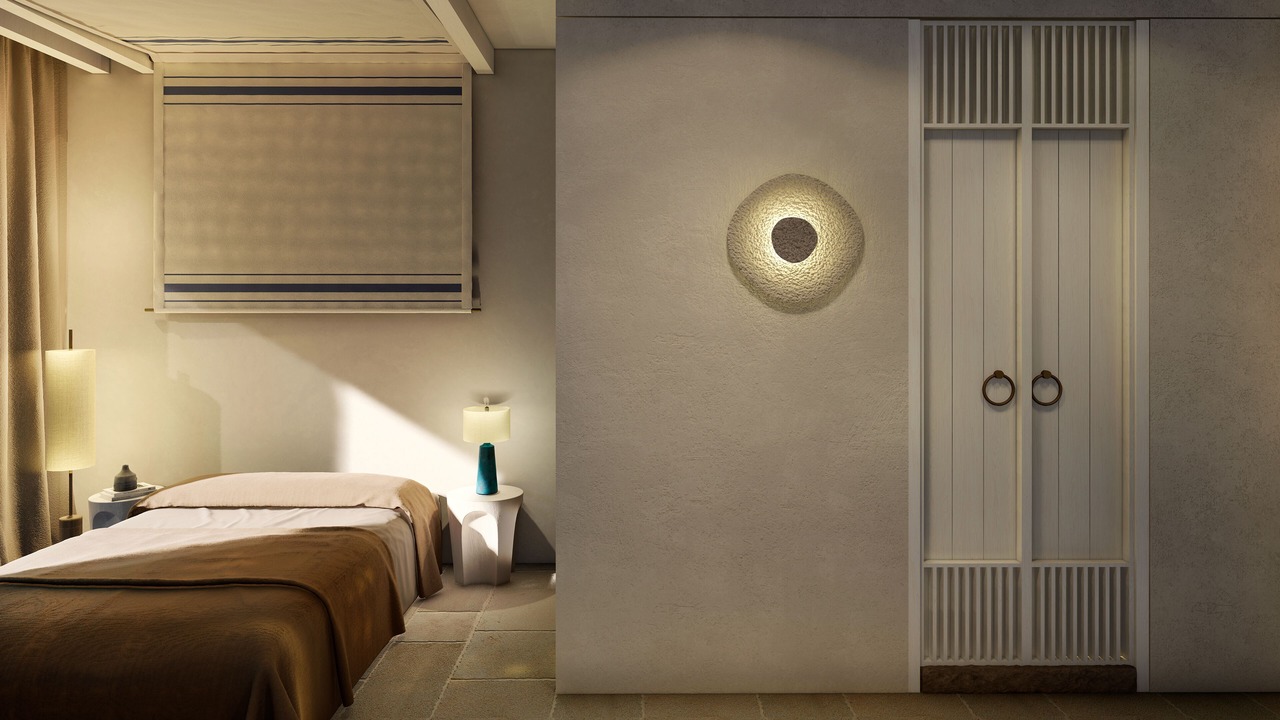 Photo of Bedroom in Naousa