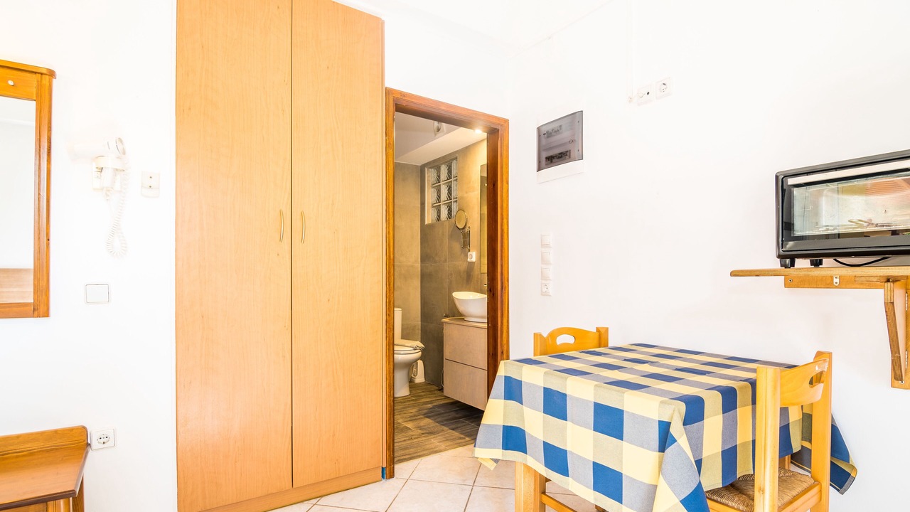 Photo of Bedroom in Nopigia