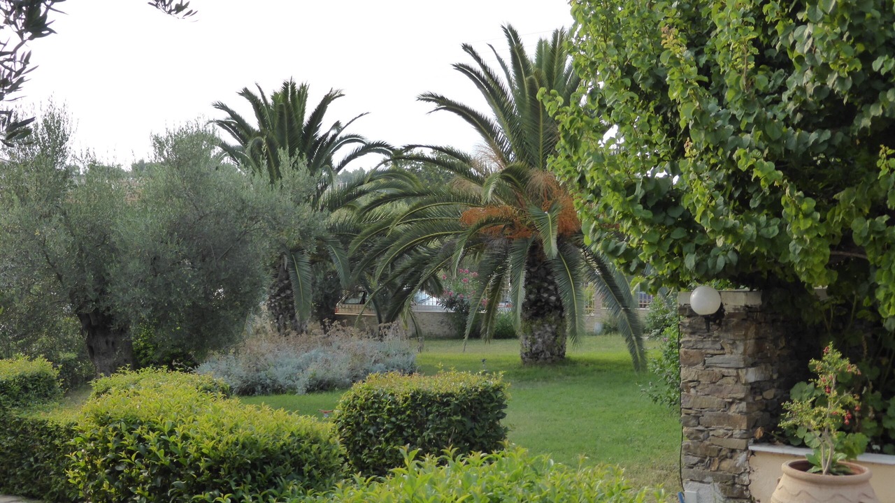 Photo of Outdoor in Metamorfosi
