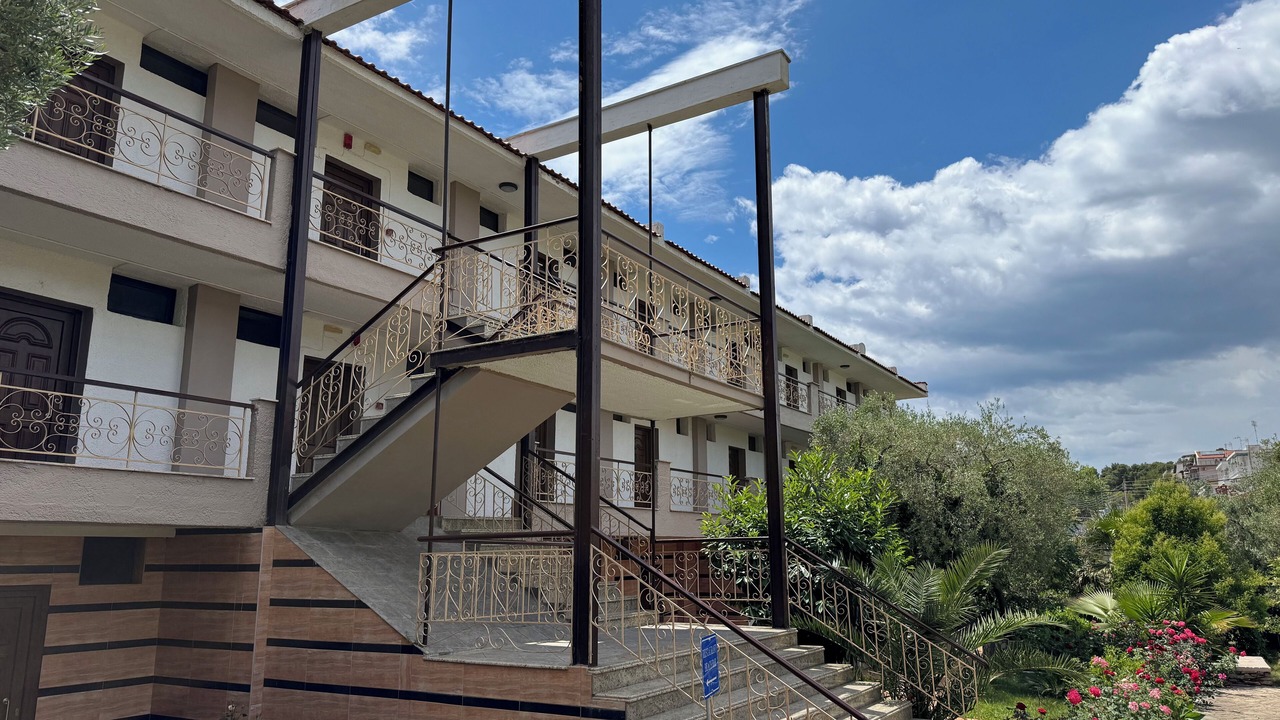 Photo of Outdoor in Metamorfosi