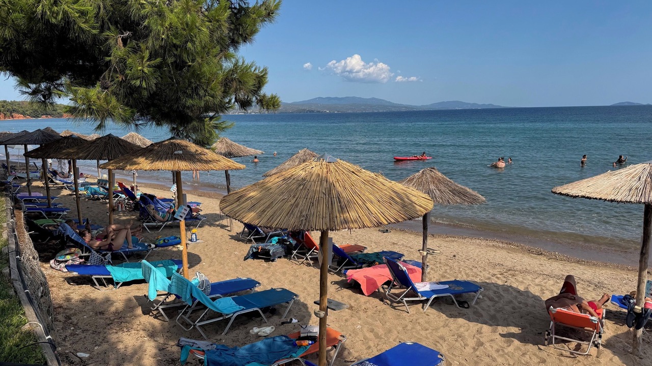 Photo of Outdoor in Metamorfosi