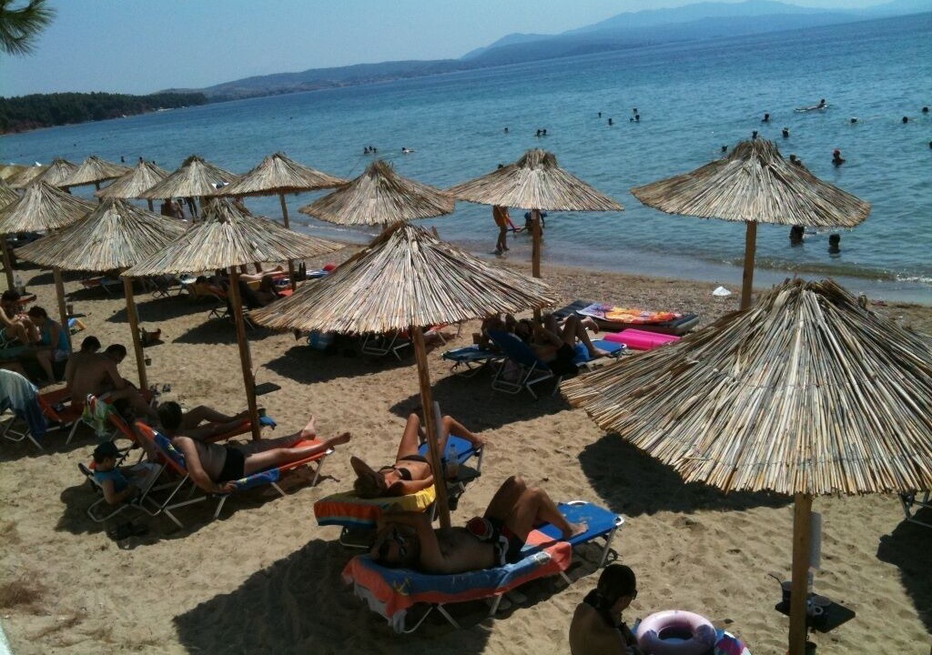 Photo of Outdoor in Metamorfosi