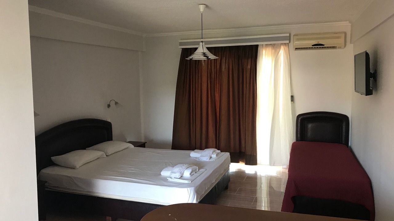 Photo of Bedroom in Metamorfosi