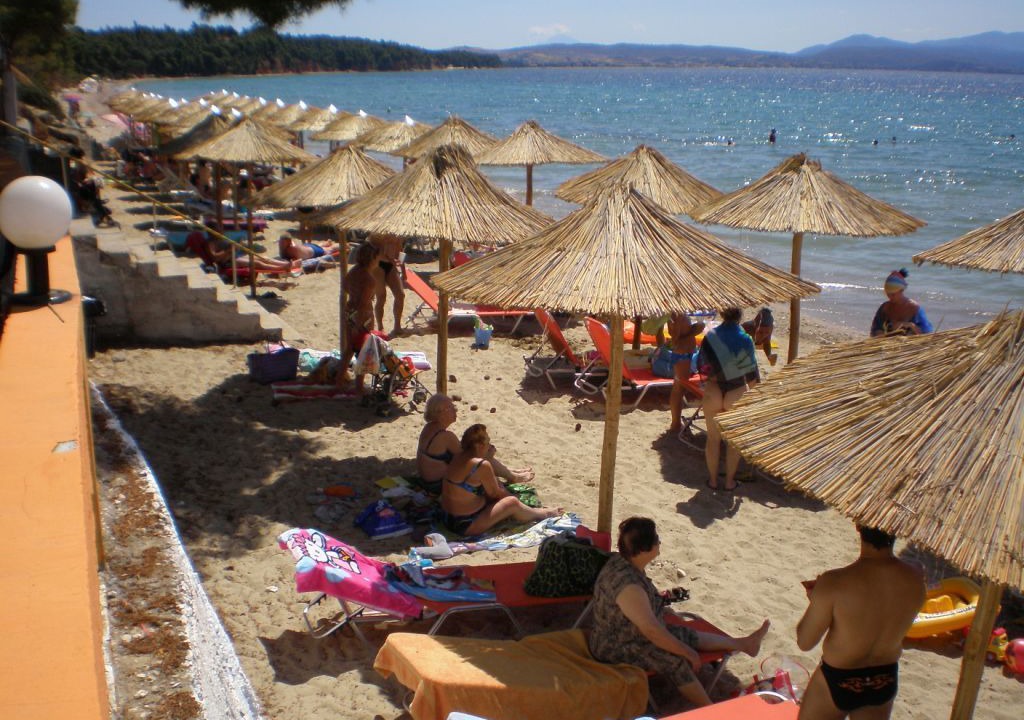 Photo of Others in Metamorfosi