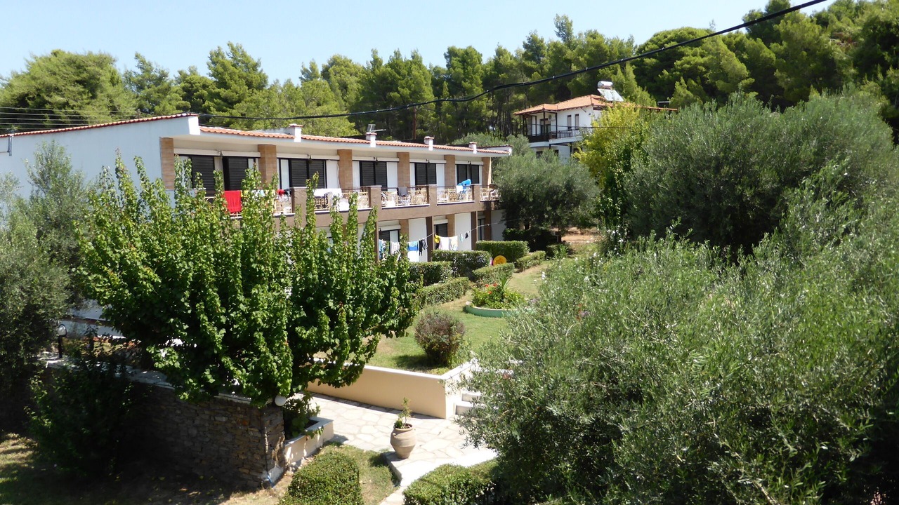 Photo of Outdoor in Metamorfosi