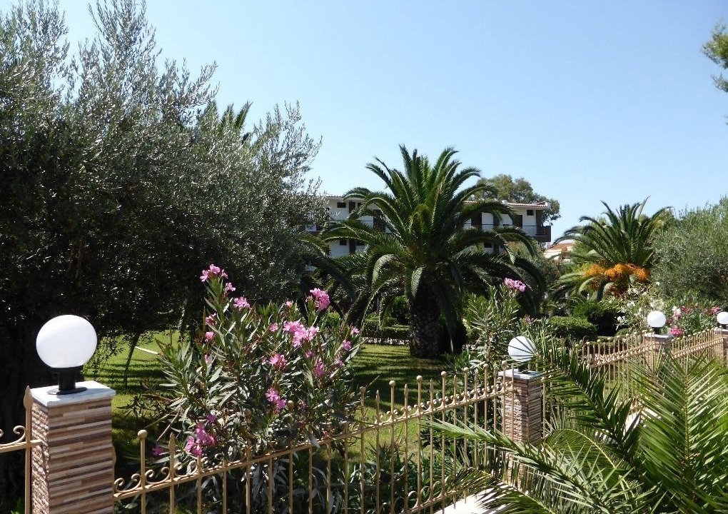 Photo of Outdoor in Metamorfosi