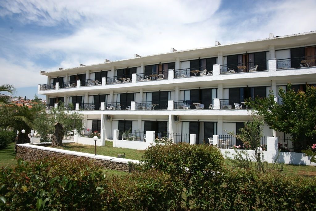 Photo of Outdoor in Metamorfosi