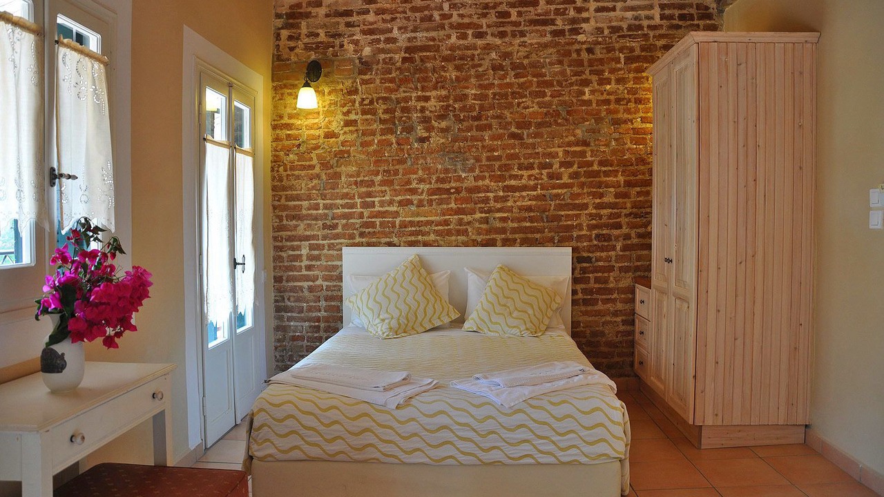 Photo of Bedroom in Lakones