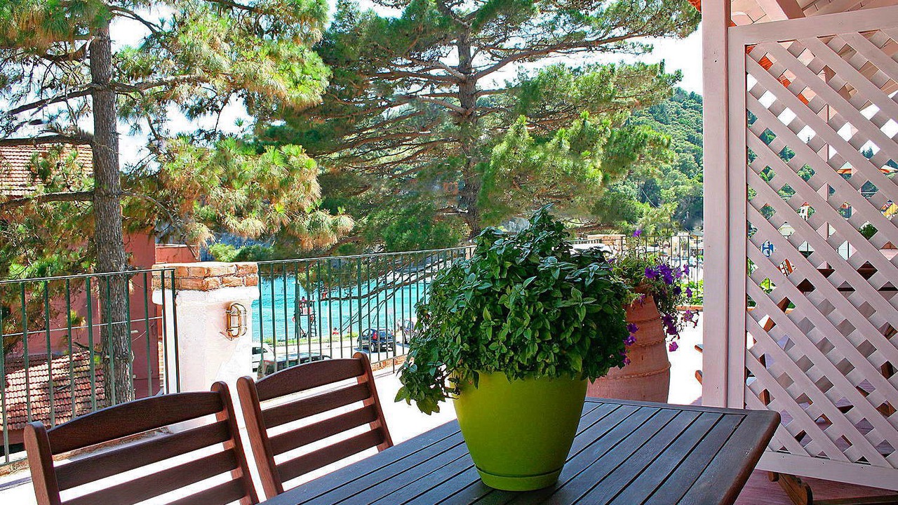 Photo of Patio Balcony in Lakones