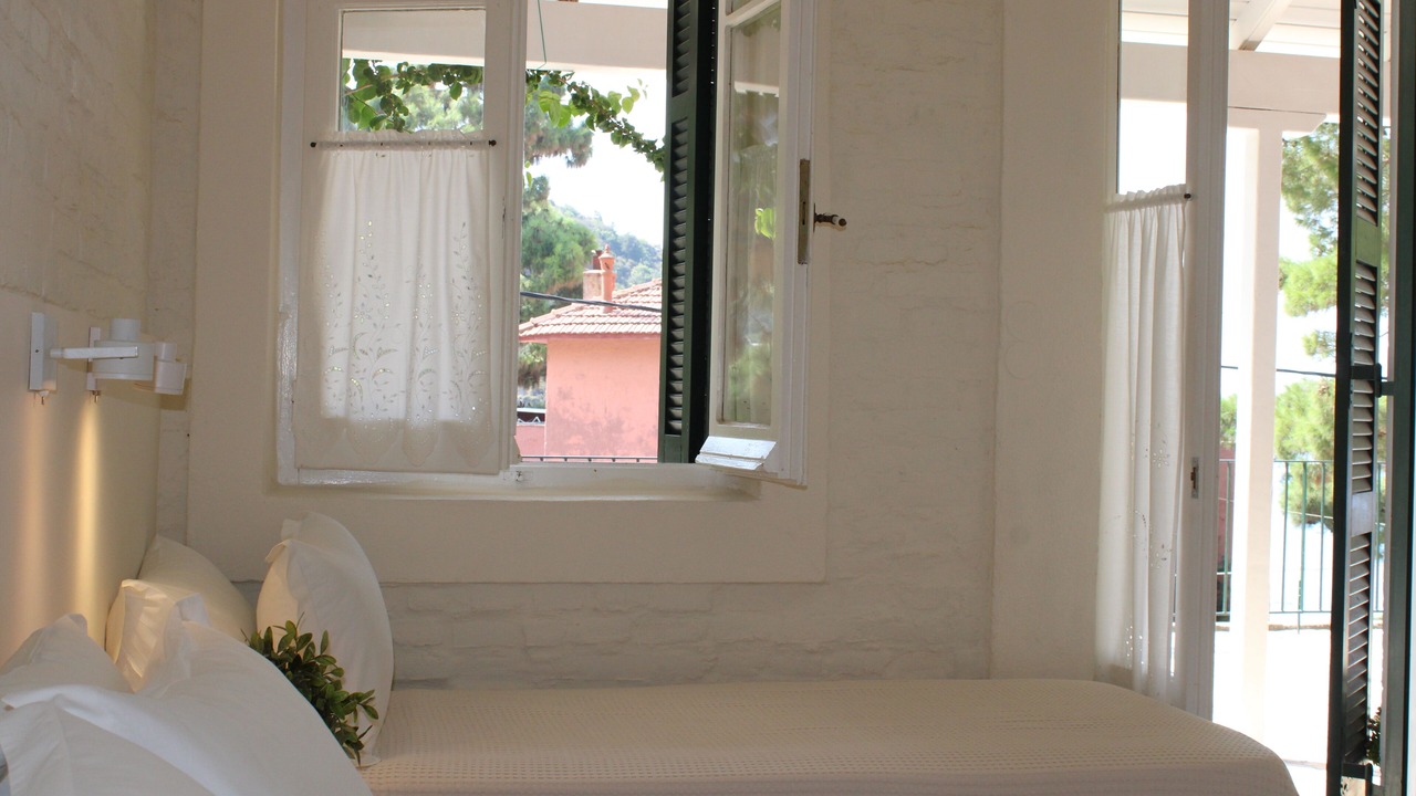 Photo of Bedroom in Lakones