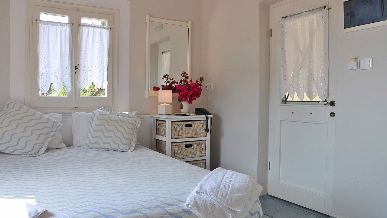 Photo of Bedroom in Lakones