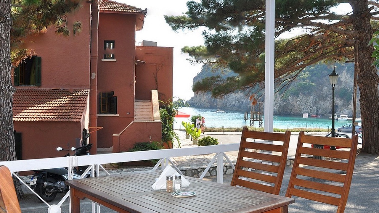 Photo of Patio Balcony in Lakones
