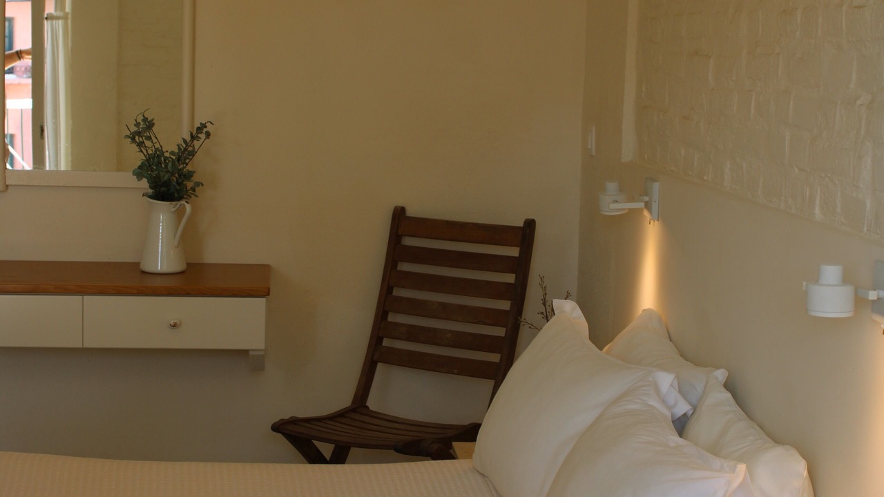 Photo of Bedroom in Lakones