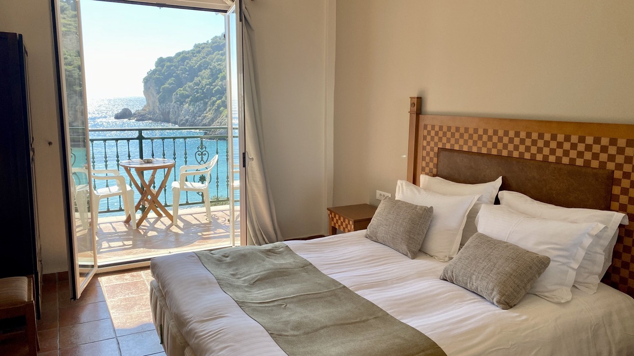 Photo of Bedroom in Lakones