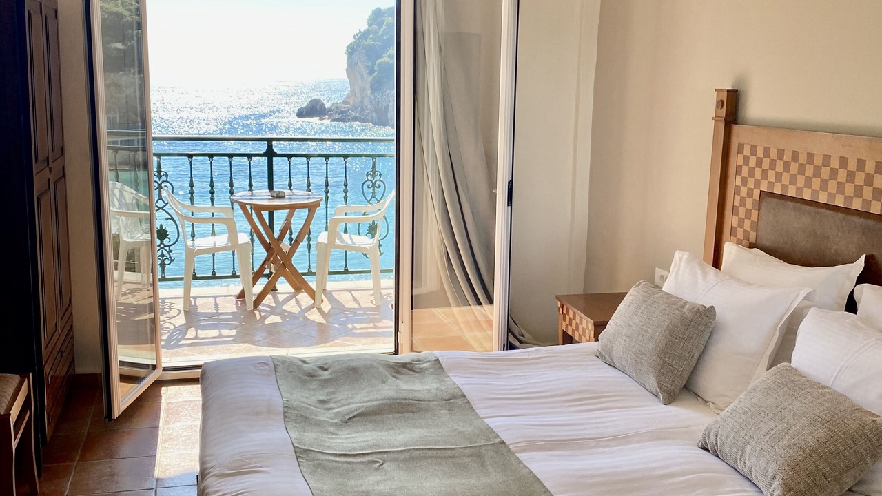 Photo of Bedroom in Lakones