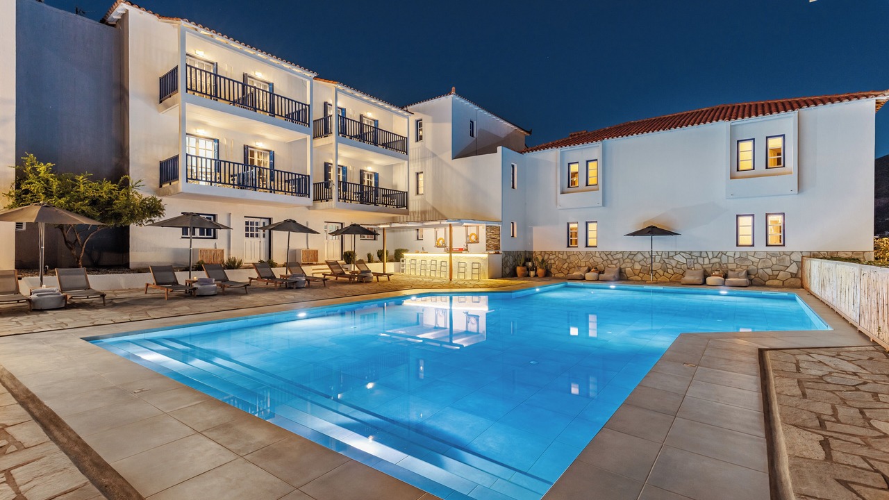 Photo of Outdoor in Skopelos Town