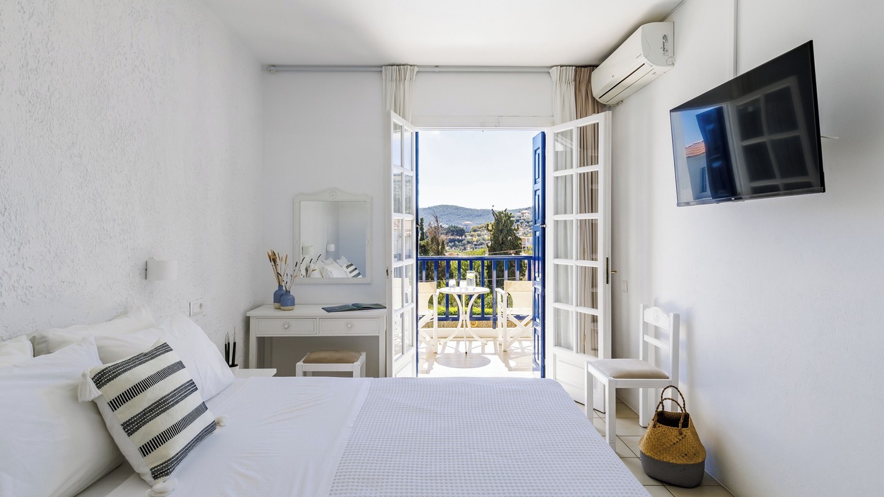 Photo of Outdoor in Skopelos Town