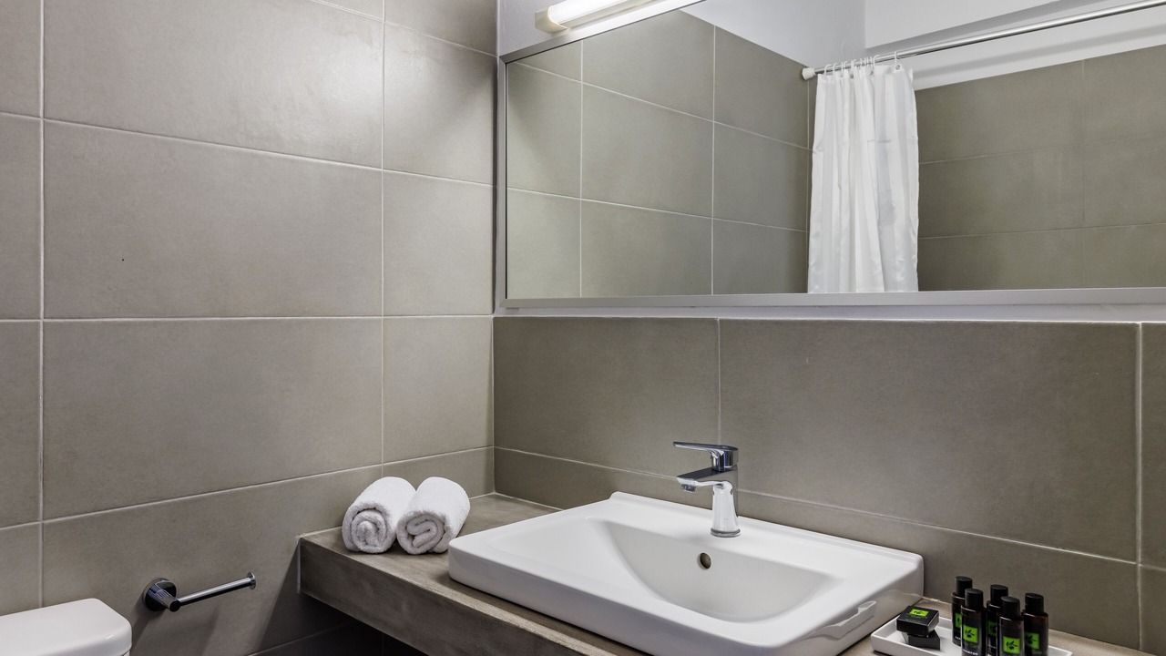 Photo of Bathroom in Skopelos Town