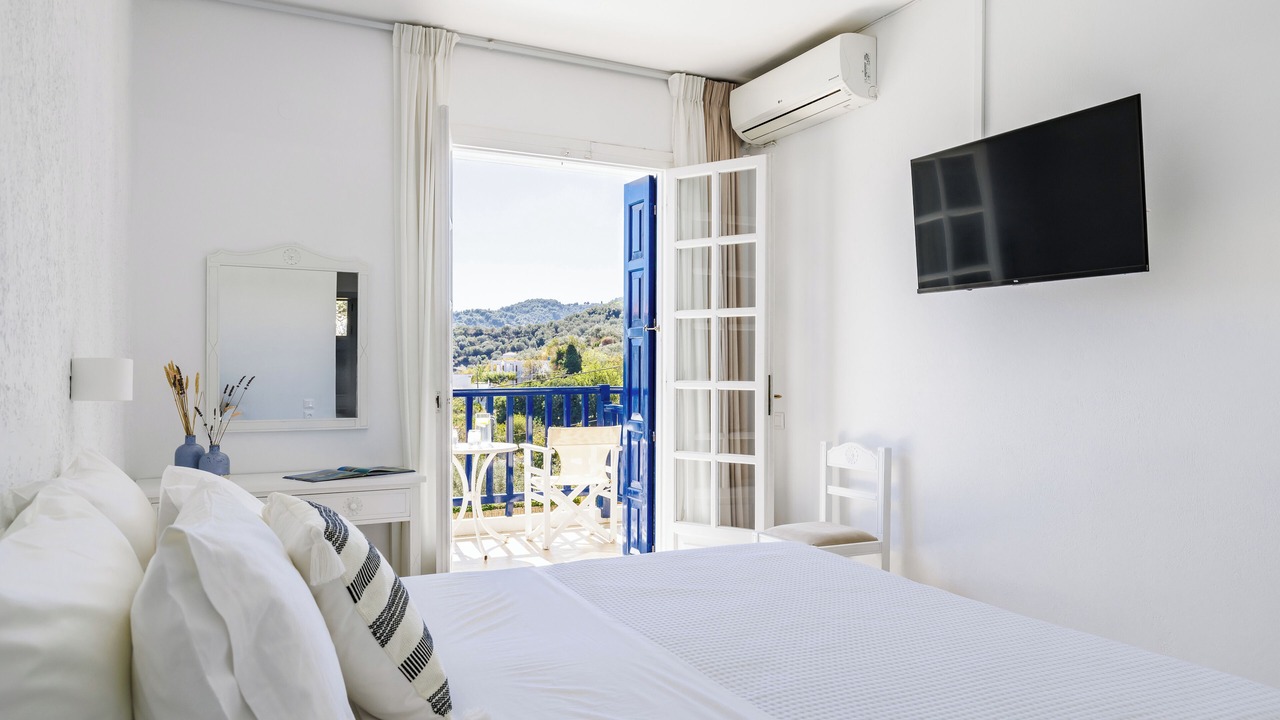 Photo of Outdoor in Skopelos Town