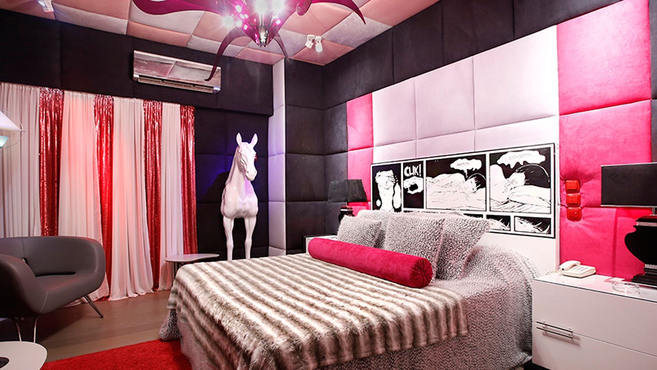 Photo of Bedroom in Pangrati