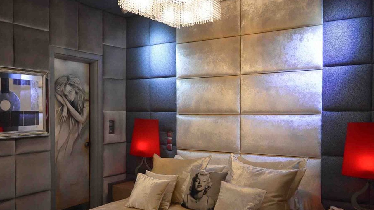 Photo of Bedroom in Pangrati