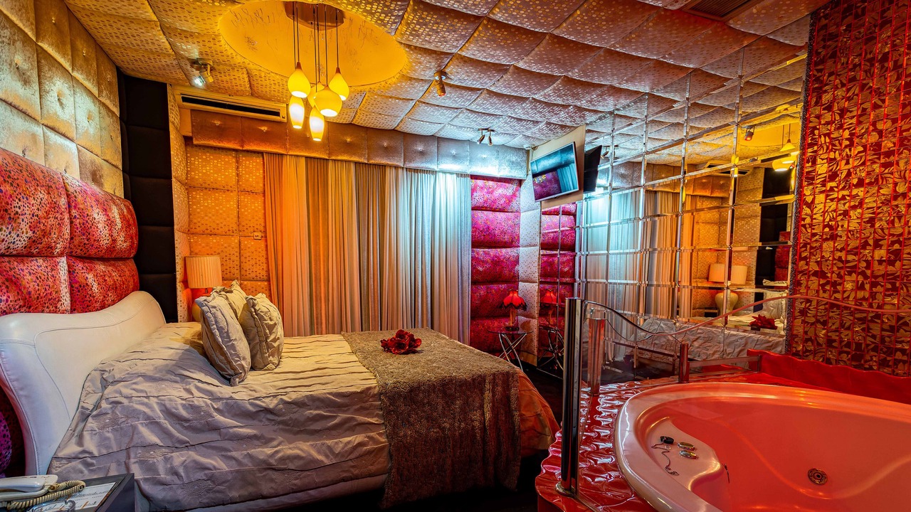 Photo of Bedroom in Pangrati
