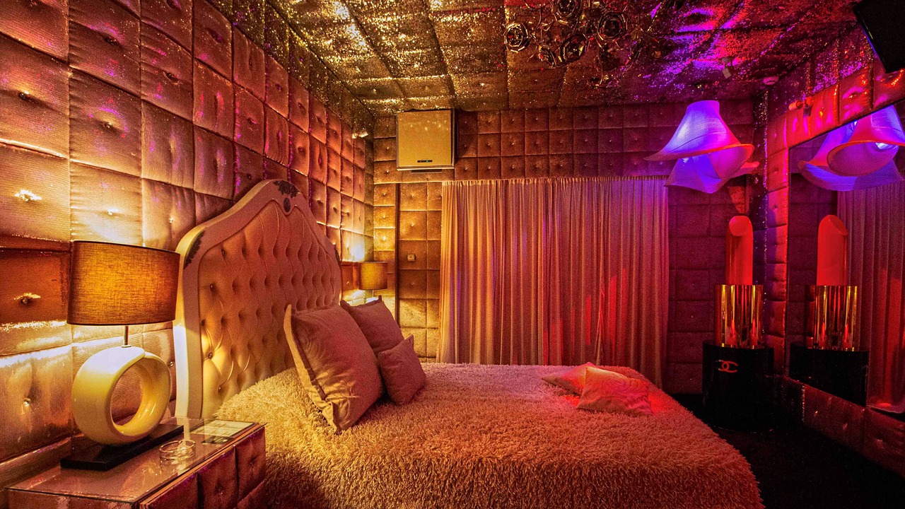 Photo of Bedroom in Pangrati