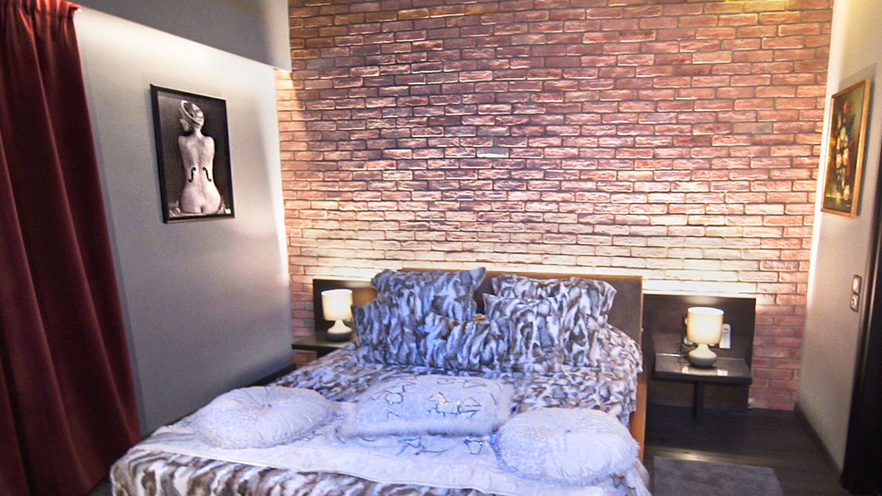 Photo of Bedroom in Pangrati