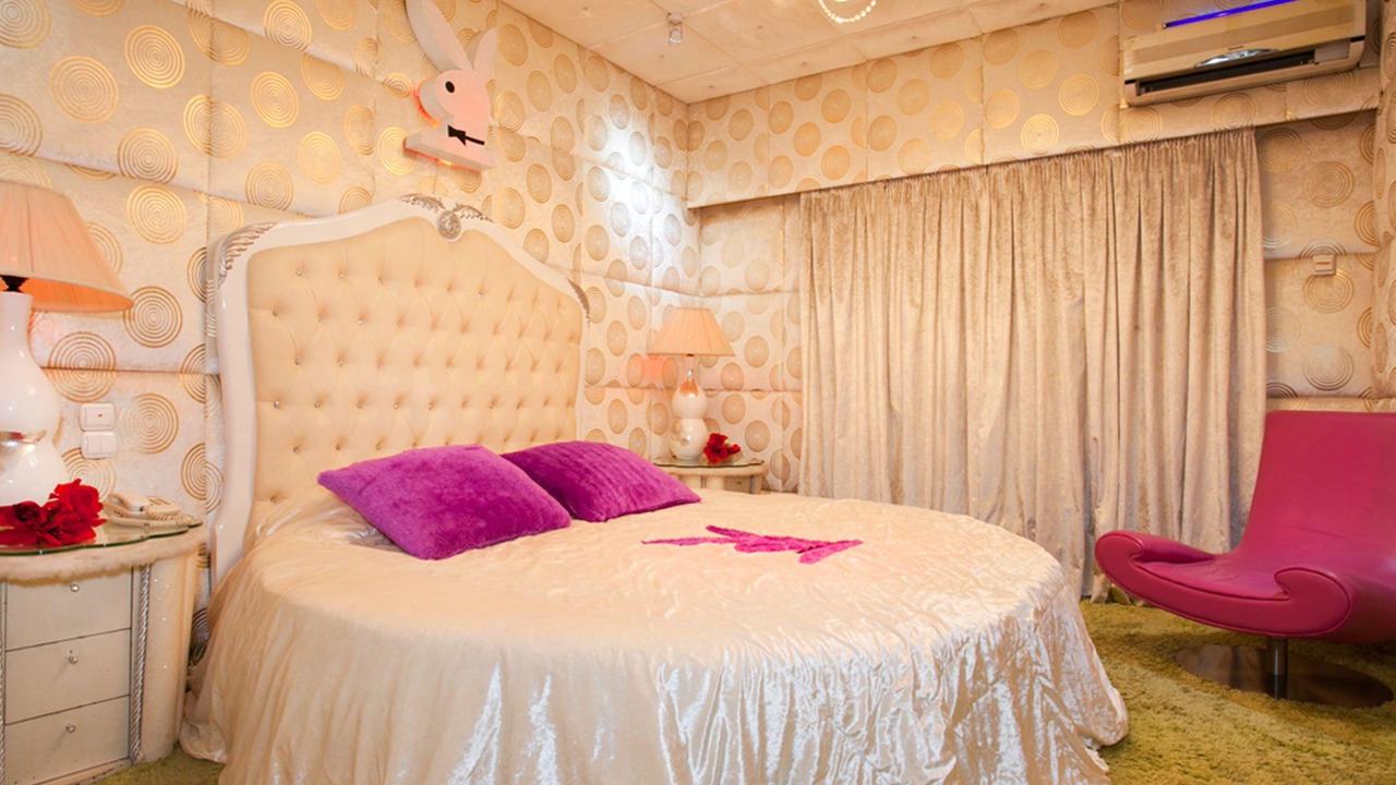Photo of Bedroom in Pangrati