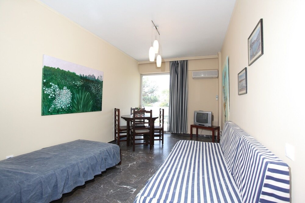 Photo of Bedroom in Nea Makri