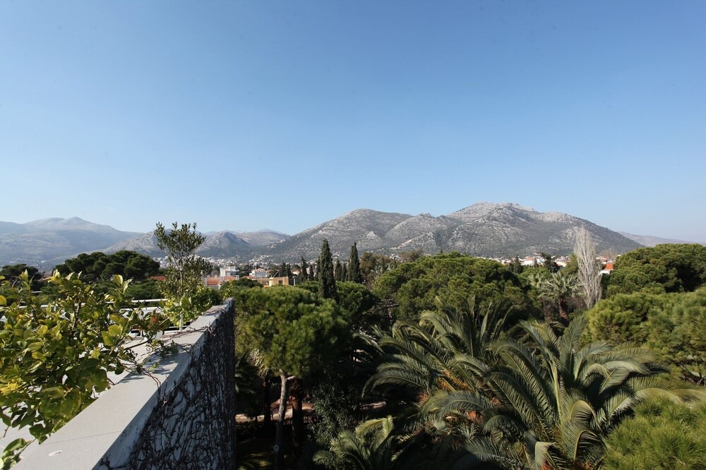 Photo of Patio Balcony in Nea Makri