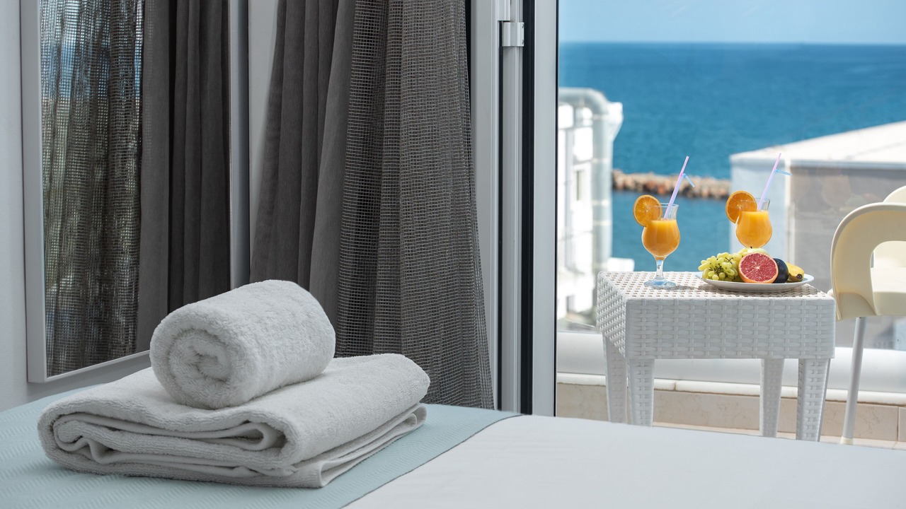 Photo of Bedroom in Ierapetra
