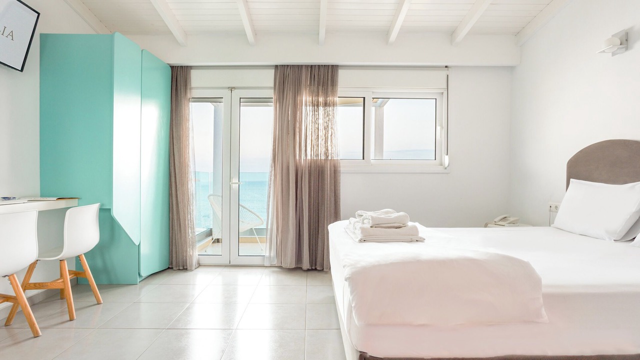 Photo of Bedroom in Ierapetra