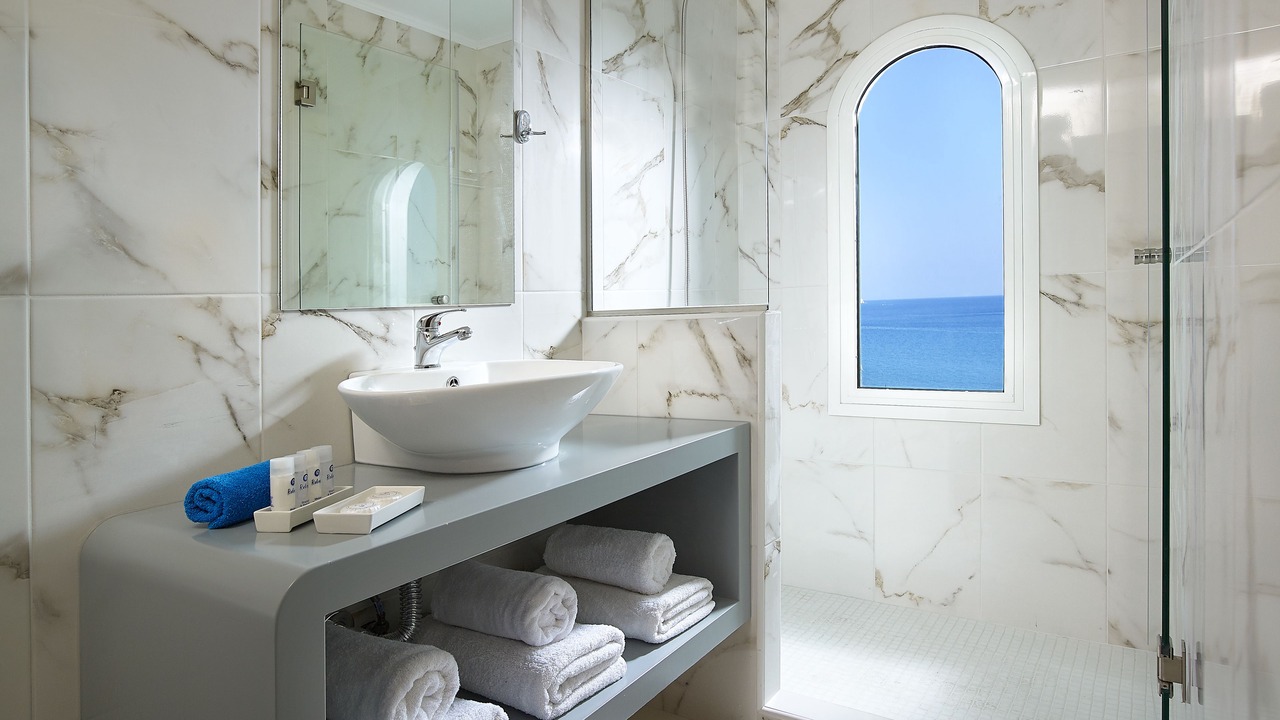 Photo of Bathroom in Ierapetra