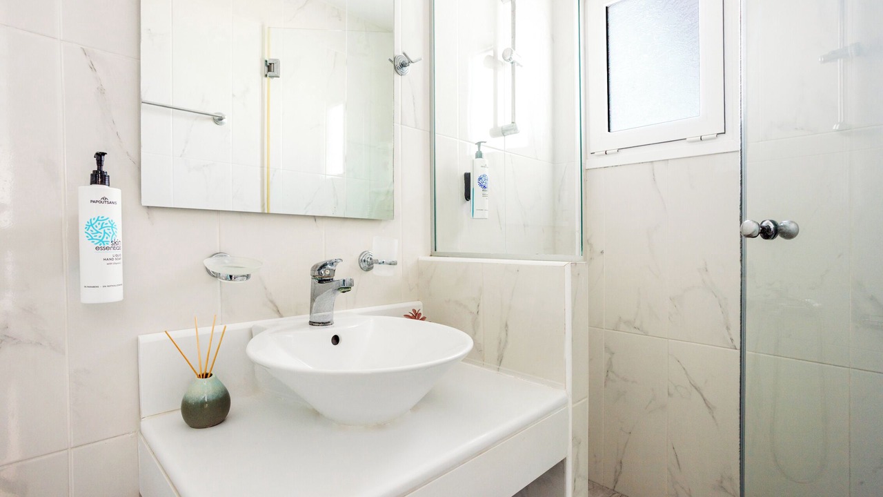 Photo of Bathroom in Ierapetra