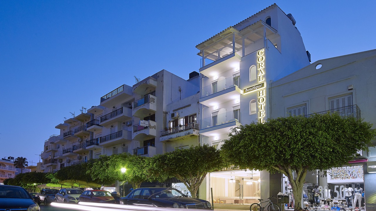 Photo of Outdoor in Ierapetra