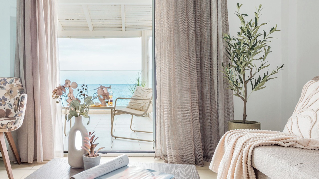 Photo of Bedroom in Ierapetra